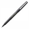Pilot Fineliner 1.2 mm Single Pen - Black