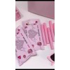 Kit De 5 Labiales Líquidos Brillo Explosivo