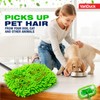 VanDuck Dust Mop Refill Compatible with Swiffer Sweeper (6 Pack)
