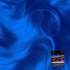 Manic Panic Blue Moon Classic Creme, Vegan, Cruelty Free, Semi