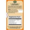 Herbal Cup Ayurveda Turmeric Tea, Organic Ginger & Black Pepper,