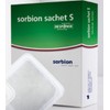 sorbion sachet - Hydroactive Wound Dressing sorbion sachet Hydrokinetic Fibers/Cellulose