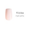flicka nail arts FG-s021 Milk