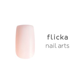 flicka nail arts FG-s021 Milk