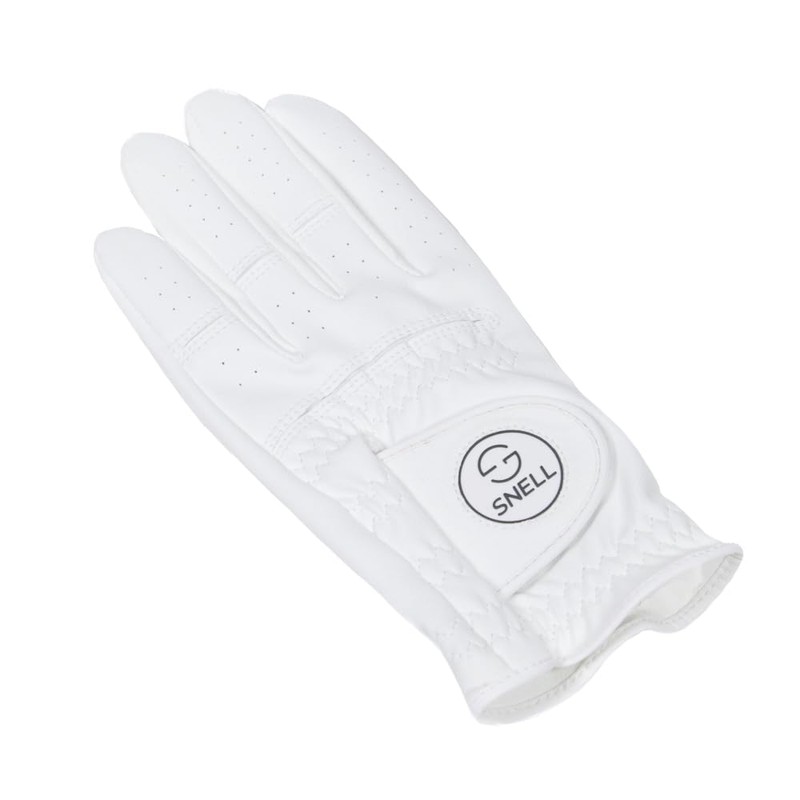 Set of 3; Soft Long Lasting Gloves; MY TOUR GLOVE/SOFT