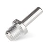 M14 Adaptor 45 mm with Shaft Diameter 8 mm for