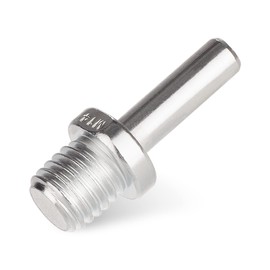 M14 Adaptor 45 mm with Shaft Diameter 8 mm for Polishing Accessories