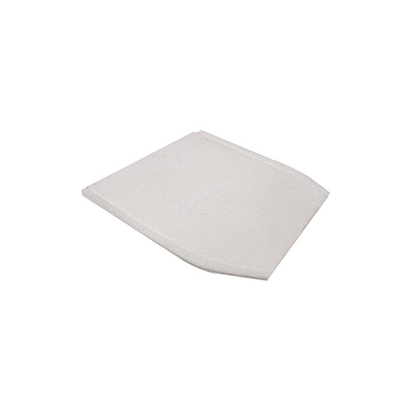 Filter for Makita 4071D BCL140 BCL180 CL070D CL100D Part No