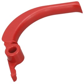 Spares2go Positioning Lever for Bosch Rotak 320 340 32 34 36 37 Lawnmower