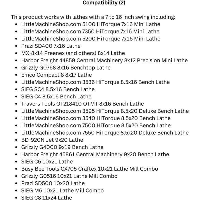 Radius Ball Turning Tool For 3/8" Shank With HSS Tool