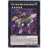 yugioh - CXyz Comics Hero Legend Arthur NUMH-EN042 Unlimited Edition