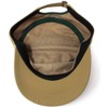 Basic Ench Wrinkle US Work Work Cap, Large Size, Hat,