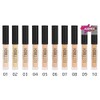 GOLDEN ROSE GR Just Touch Liquid Concealer, No:10