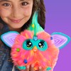 Hasbro Furby Interactive Toy (Orange) - German Version