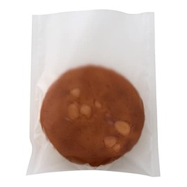 ni-che Food Compatible Flat Gas Bags, Mat, Pack of 100, Large, 5.3 x 6.3 inches (135 x 160 mm), 7313299