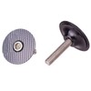 ANCLLO Road Bicycle Headset Top Cover with Bolts,Bicycle Headset Top