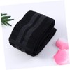 Kisangel Fitness Stretching Bands Resistance Glute Bands for Glutes Legs