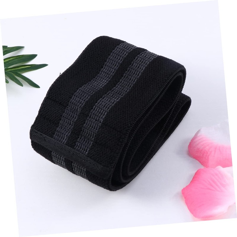 Kisangel Fitness Stretching Bands Resistance Glute Bands for Glutes Legs