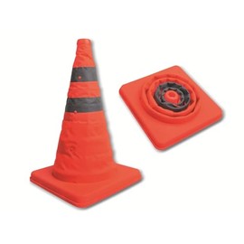 IWH 019209 Traffic Cone Bus, Leisure, Truck, Motorcycle, Car, Quad, SUV, Van, Motorhome