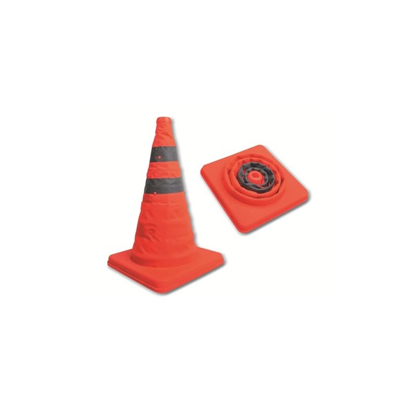 IWH 019209 Traffic Cone Bus, Leisure, Truck, Motorcycle, Car, Quad,