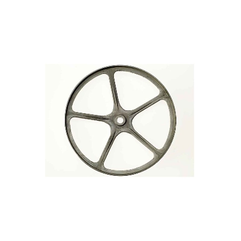 GENUINE BELLING Washing Machine Drum Pulley