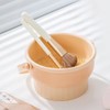 Modu Tok Tok Makeup Brush Cleaning Drying Storage Case (Color