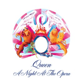 A Night At The Opera [2011 Remaster]