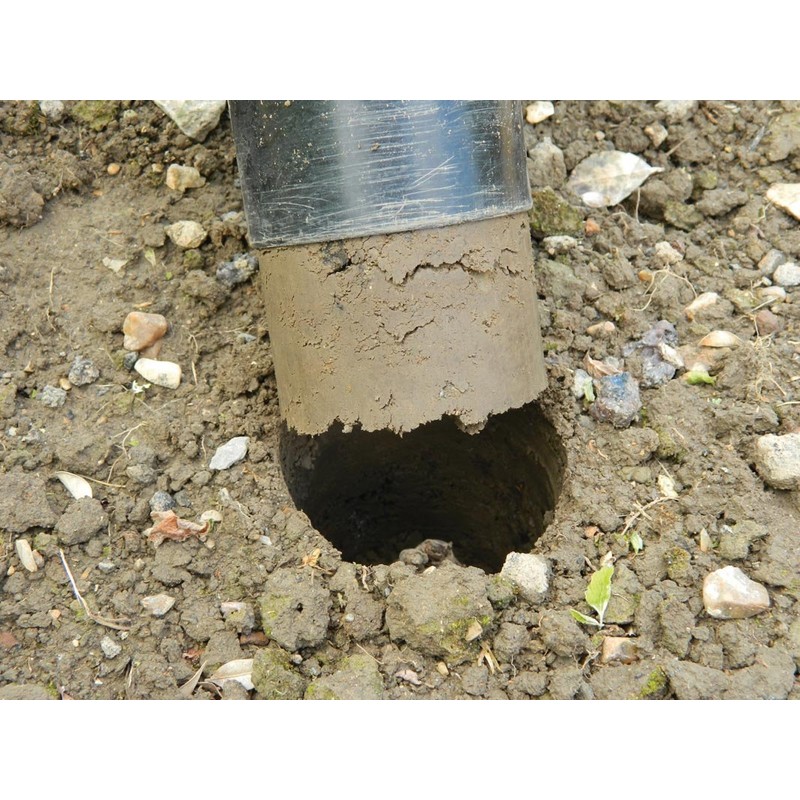 W0474 Garland Heavy Duty Bulb Planter (Short Handled)