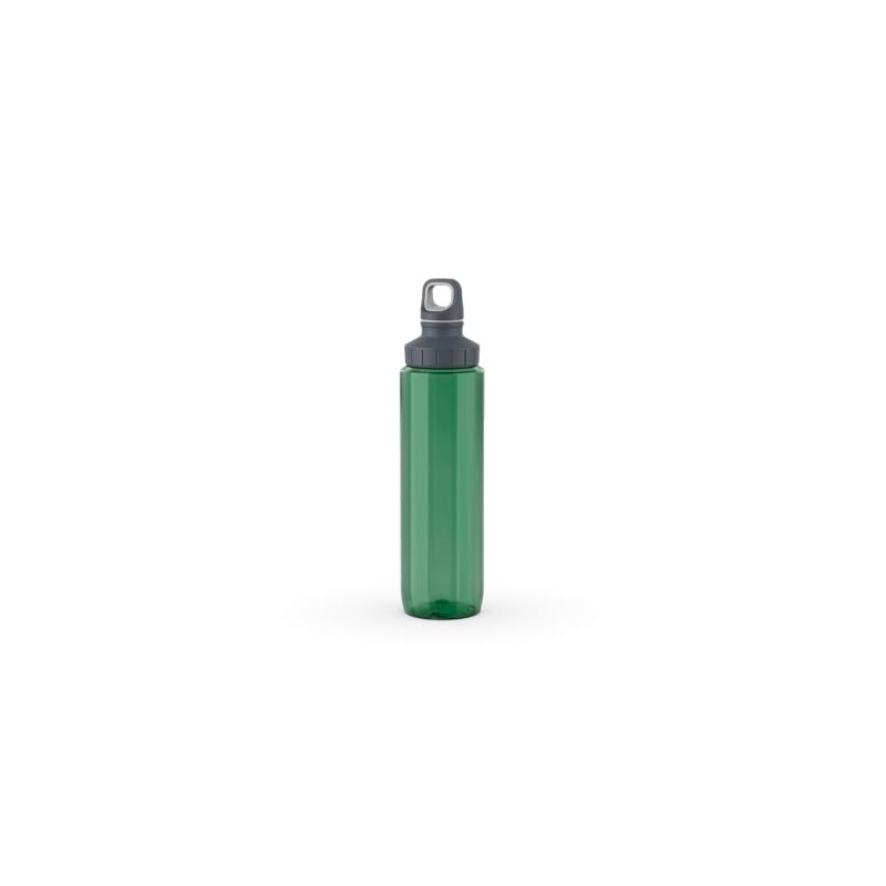 Tefal Drinking Bottle 0.7 L, Green, Reusable Bottle, 100% Leak-Proof,