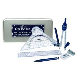 Helix Oxford Advance Maths Set B47010