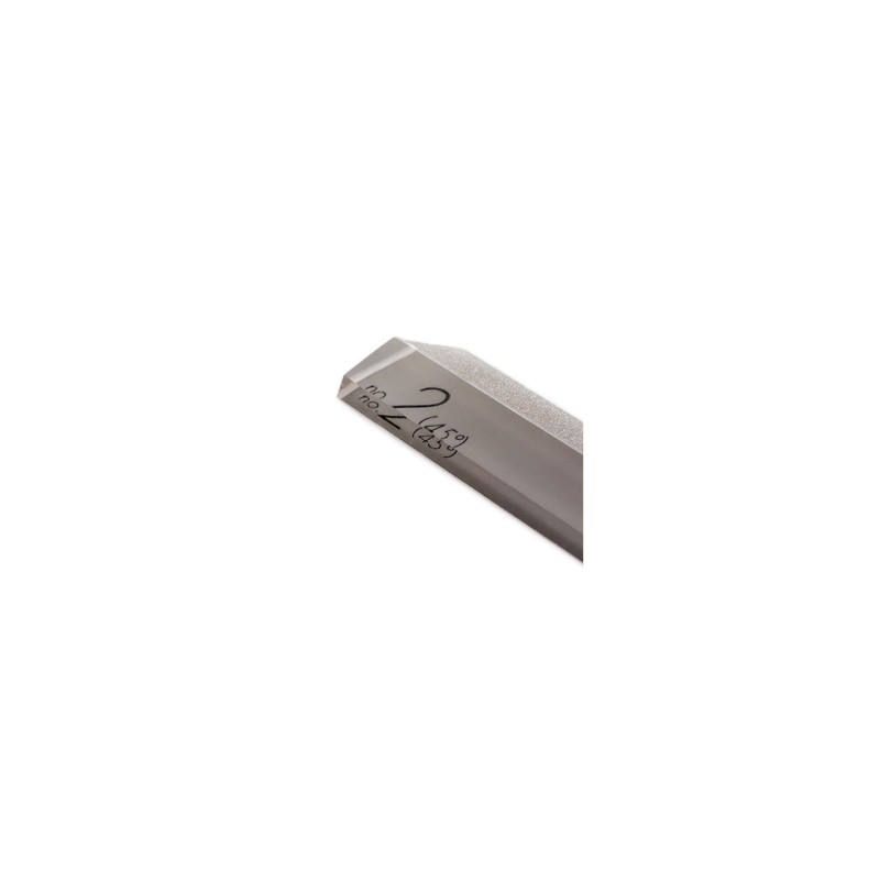 Nail file (square off) no.2 / 네일 파일(스퀘어 오프)no.2