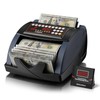 Aneken Money Counter with Value Count, UV/MG/IR Counterfeit Bill Detection
