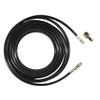XZT 3000psi(s16)-1/4" Quick Release Pressure Washer Sewer Drain Hose,Sewer Jetter
