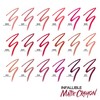 L'OREAL - Infallible Matte Lip Crayon Lasting Wear Smudge Resistant