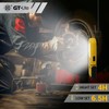 GT-Lite LED Rechargeable Work Light - 300 Lumen Flashlight, 6ft