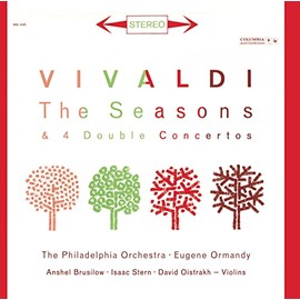 Vivaldi The Four Seasons Op.