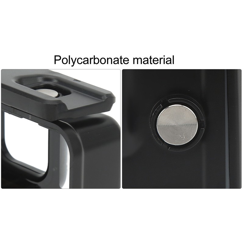 40M Deep Action Camera Waterproof Case Sports Camera Protective Case