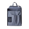Hagoromo Goat TCG Backpack Inner Dark Gray No. 82272, Back-in-Back,