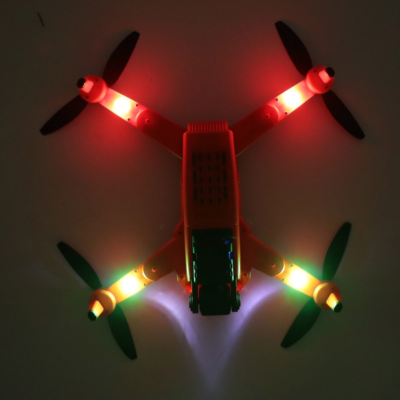 Professional L900 PRO RC Drone 4K Dual HD Camera Brushless