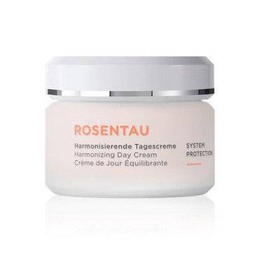 Annemarie Borlind Rosentau Harmonizing Day Cream 50mL