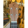 Kamehameha Ukulele KS-10 Soprano Mahogany Hawaii seller