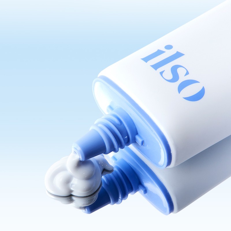sweep Ilsso Bilberry Cool Calming Moisture Sun Cream 50ml SPF