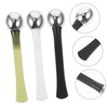 Outanaya 3 Pcs Eye Cream Spoon Dual End Eye Massage