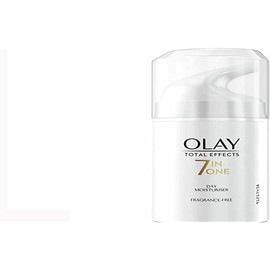 Olay Total Effects Unscented Cream 7-in-1, 100 g