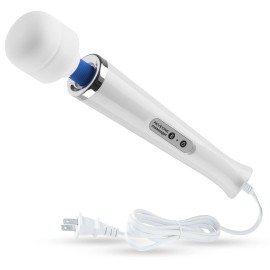 Aeveone Wired Powerful Handheld Electric Back Massager Strong Personal Massage for S