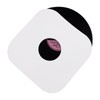 20 Pack 10 Inch Vinyl Record Inner Sleeves Heavy White