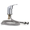Topsalon Shampoo Faucet Fits Most Shampoo Bowl Or Backwash Unit