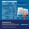 Cápsulas para la próstata ProteoMax de GFEM, 3 frascos de