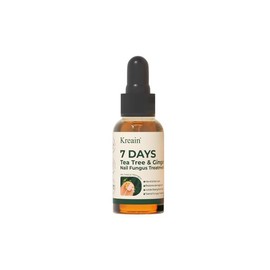 Multi-Purpose Nail Repair, Nail Solution for Discolored and Damaged Nails, 1.0fl oz - Specification: 1pc