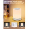 YYDSKIT Baby Night Light, Nursery Night Lamp for Breastfeeding, Portable